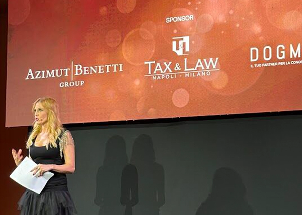 Professionisti Tax & Law evento TopLegal Boutique Awards settore consulenza legale