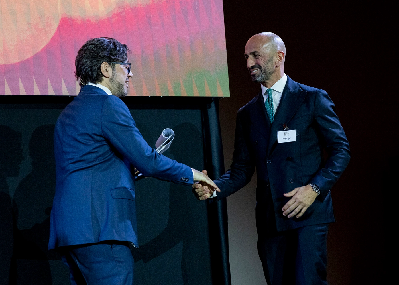 Partecipazione Tax & Law TopLegal Awards riconoscimento eccellenza studi legali italiani