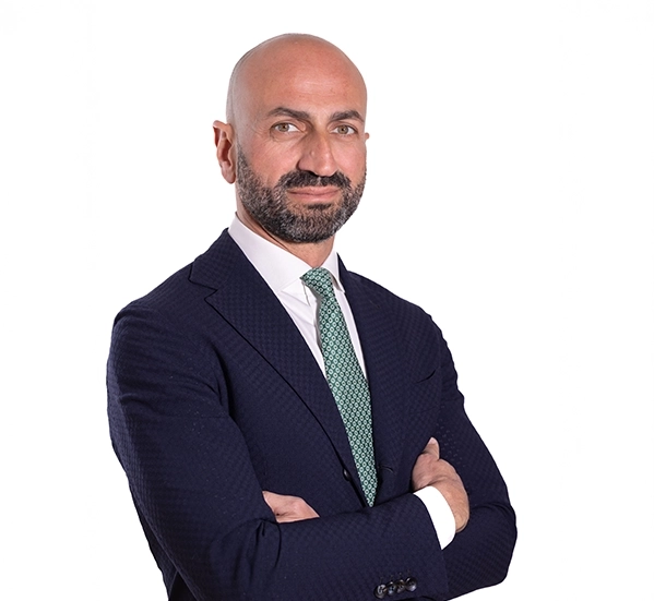 Avv. Dario Di Napoli
