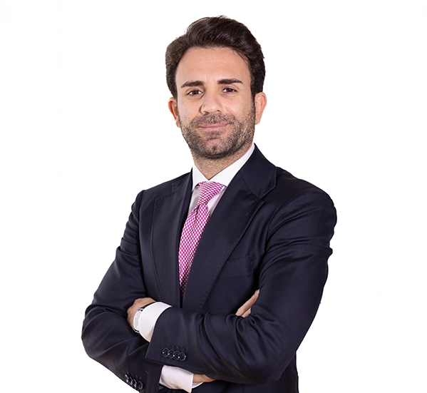 Avv. Vincenzo Nazareno Barattolo